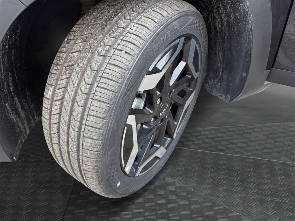 New 2025 Kia Seltos SX w/ SX Sunroof Package image 19