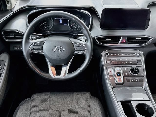 Certified 2023 Hyundai Santa Fe SEL AWD/4WD image 24