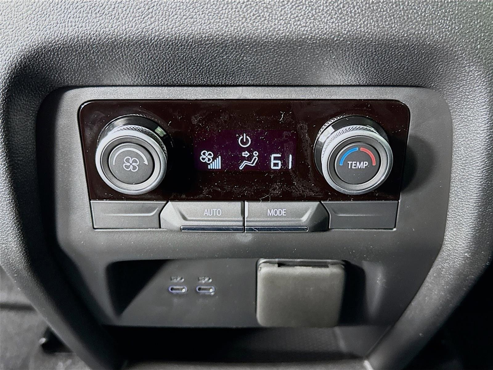 New 2026 Buick Enclave Preferred FWD image 26