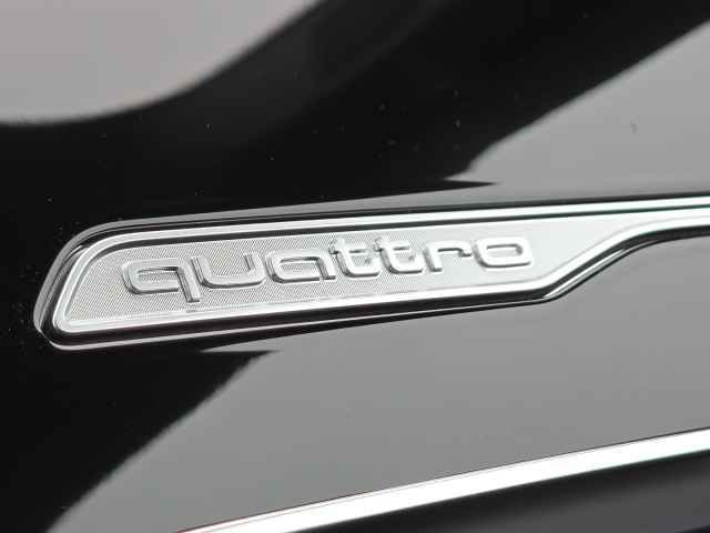 New 2026 Audi Q8 Prestige image 25