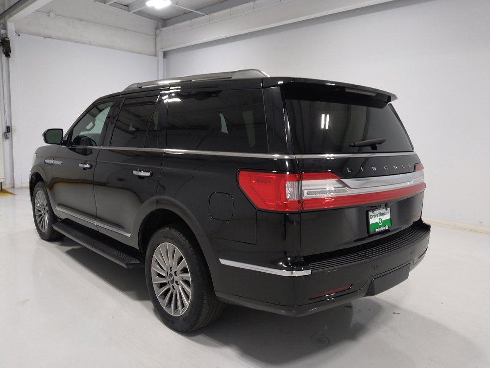 Used 2019 Lincoln Navigator Premiere image 5