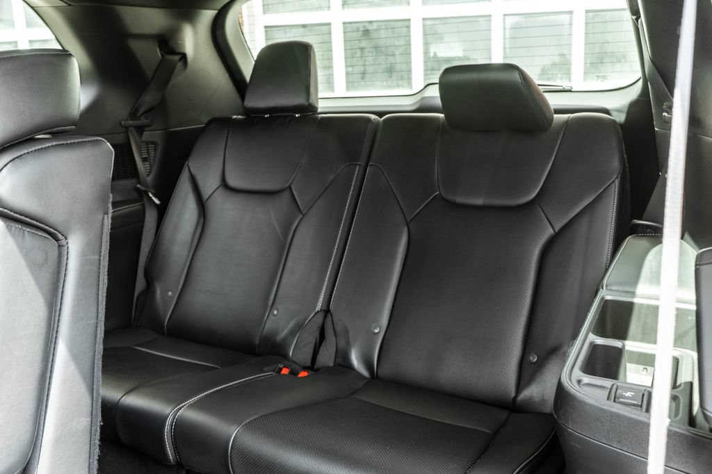 Used 2024 Lexus TX 350 AWD image 24