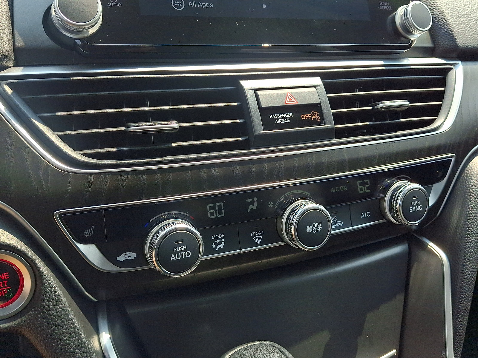 Used 2021 Honda Accord EX-L image 16