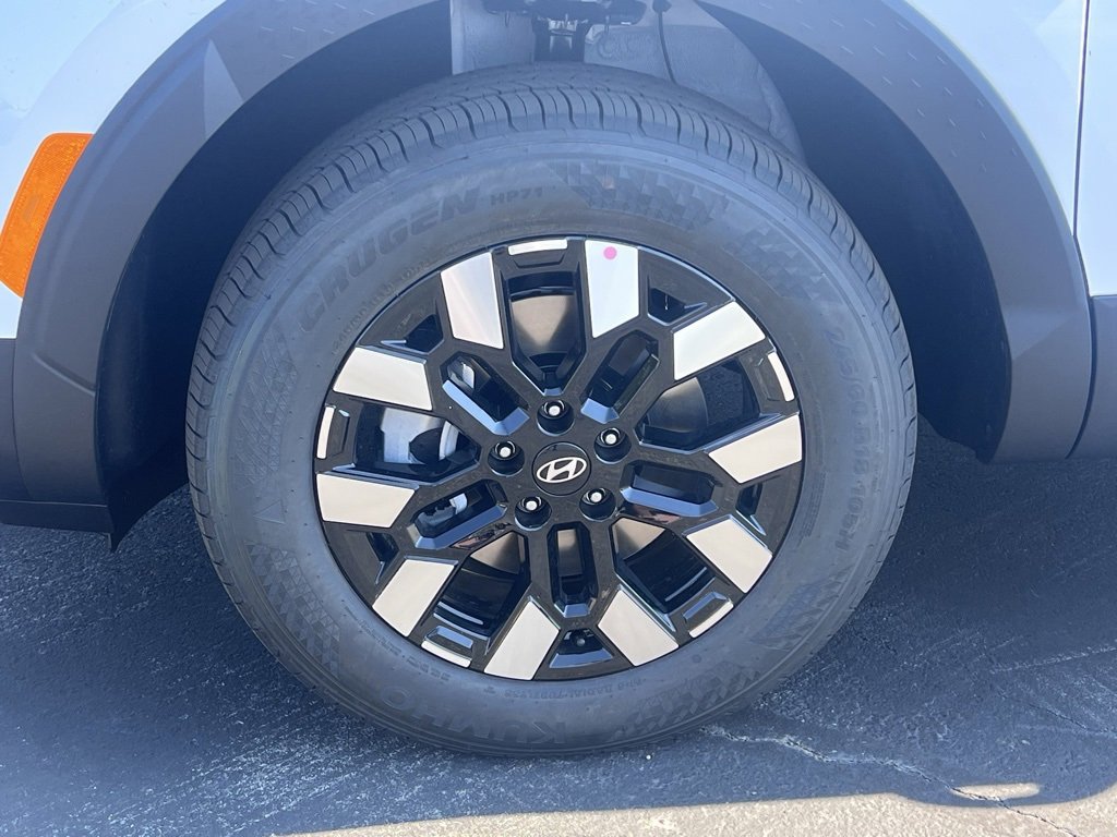 New 2026 Hyundai Santa Cruz SEL image 11