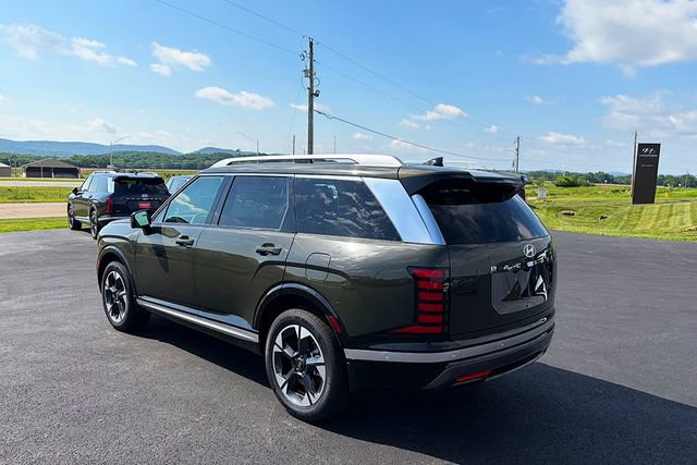 New 2026 Hyundai Palisade Limited AWD/4WD image 5