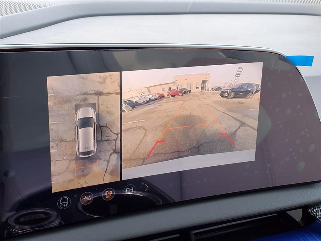 New 2026 Cadillac Optiq Sport 1 image 21