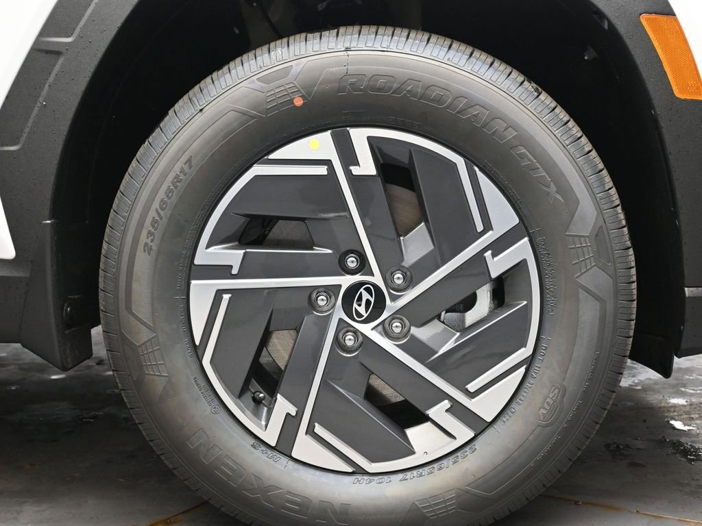 New 2026 Hyundai Tucson Blue SE image 10