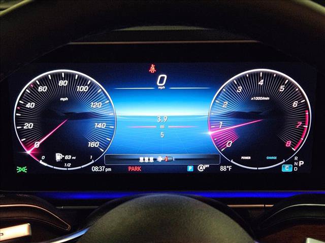 Used 2026 Mercedes-Benz GLE 350 4MATIC image 11