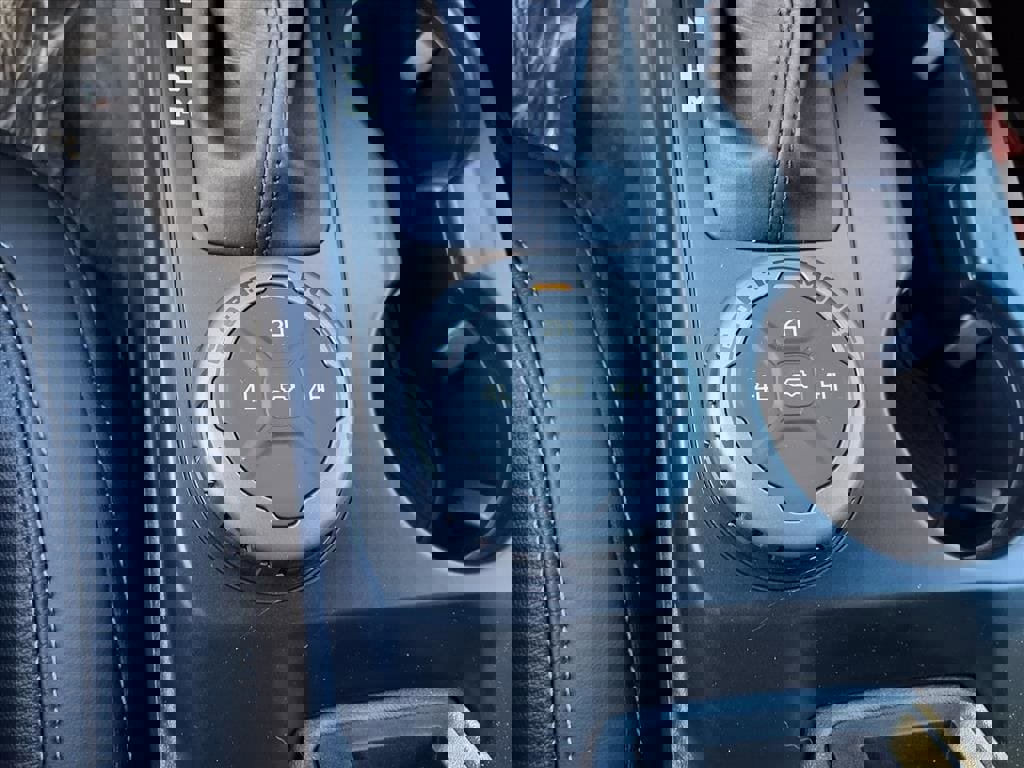 New 2025 Ford Bronco Outer Banks image 13