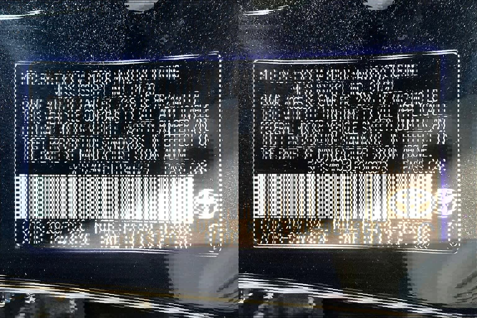 Used 2020 Toyota Corolla SE image 35