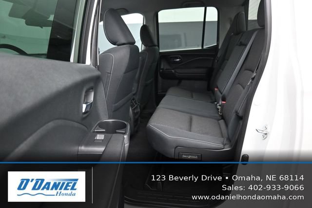 Used 2023 Honda Ridgeline Sport image 34