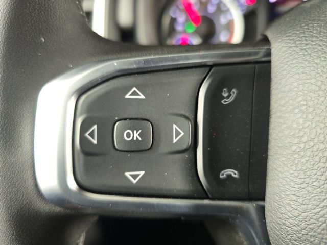 New 2026 RAM 3500 Big Horn AWD/4WD image 13