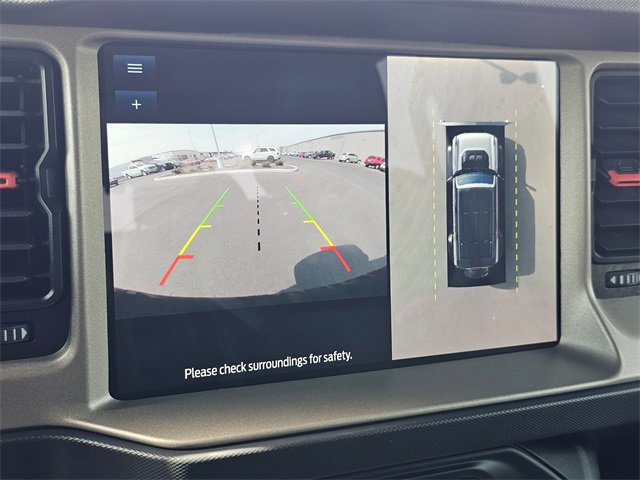 Used 2022 Ford Bronco Raptor image 20