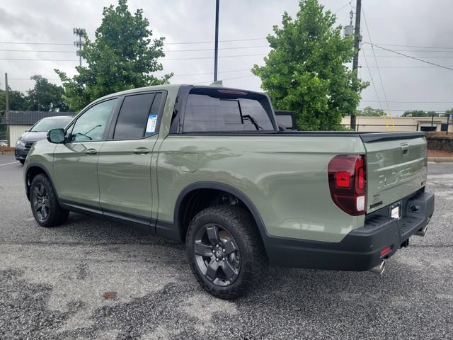 Certified 2026 Honda Ridgeline TrailSport image 6