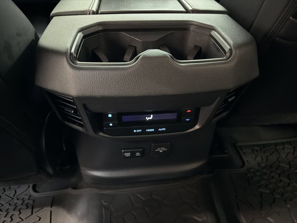 Used 2023 Toyota Sequoia TRD Pro image 15