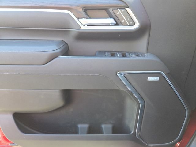 New 2025 GMC Sierra 2500 SLT w/ SLT Premium Package AWD/4WD image 36