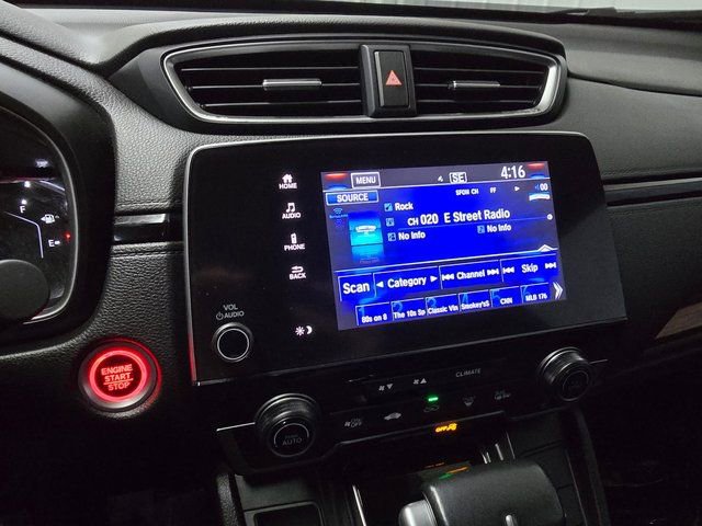 Used 2022 Honda CR-V EX-L image 26