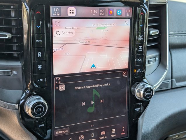 Used 2026 RAM 2500 Laramie image 21