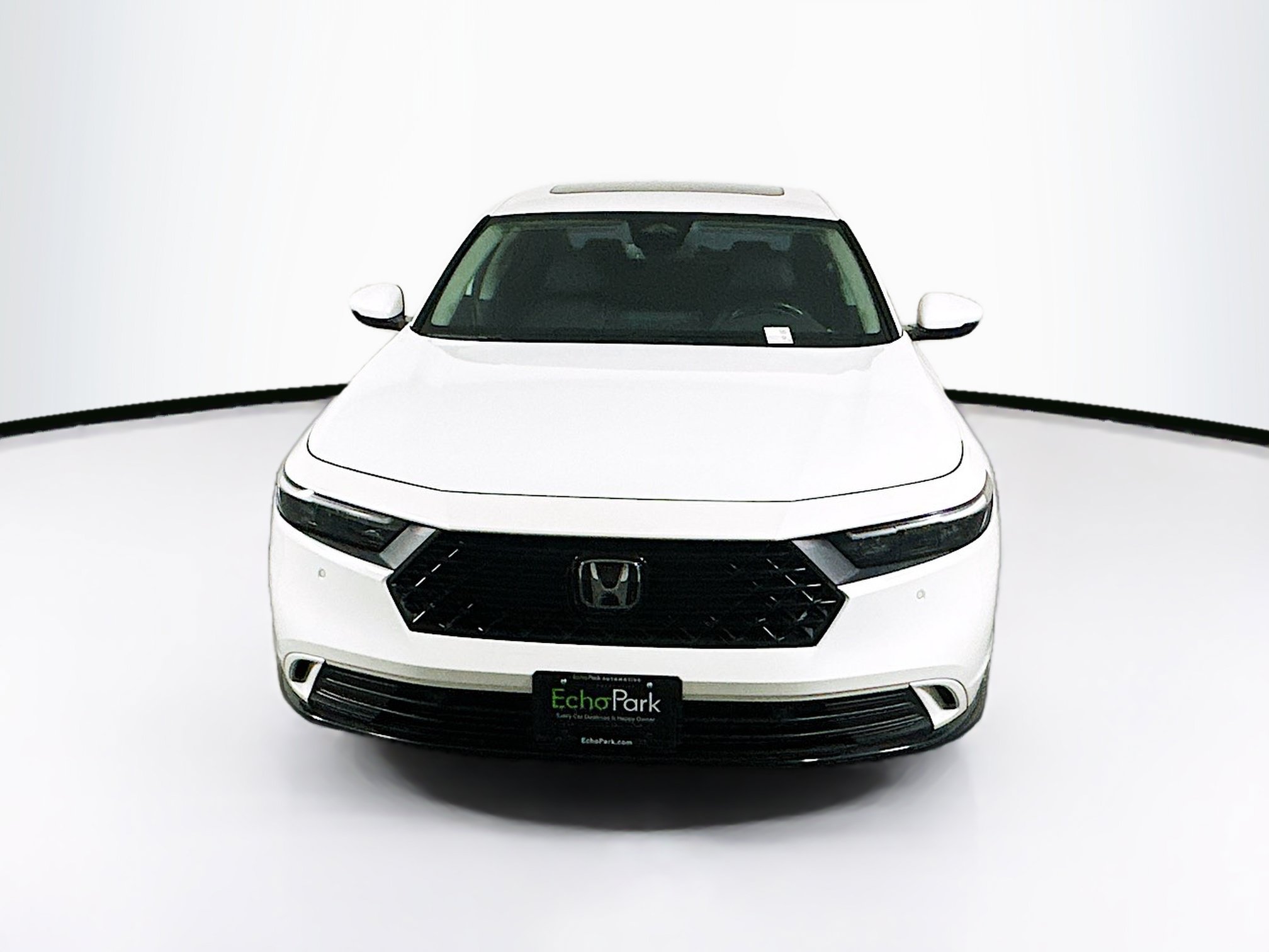 Used 2024 Honda Accord EX-L image 2