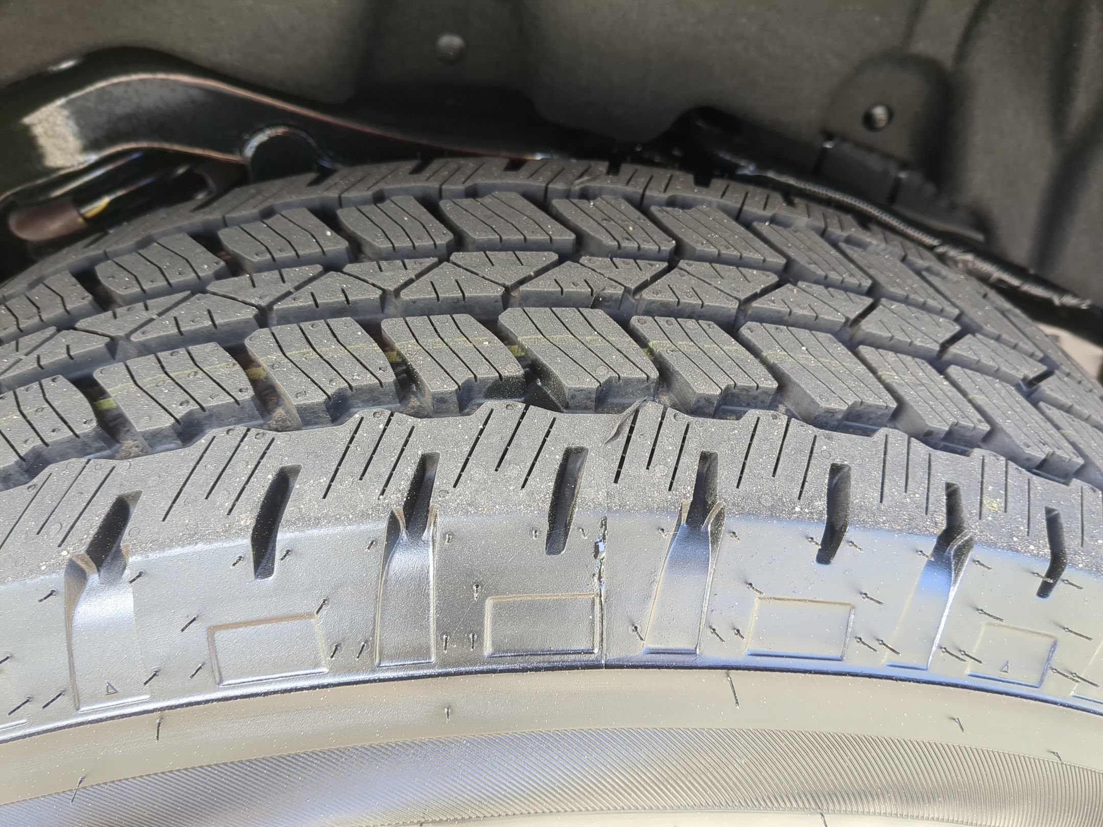 New 2026 Ford Bronco Big Bend AWD/4WD image 11