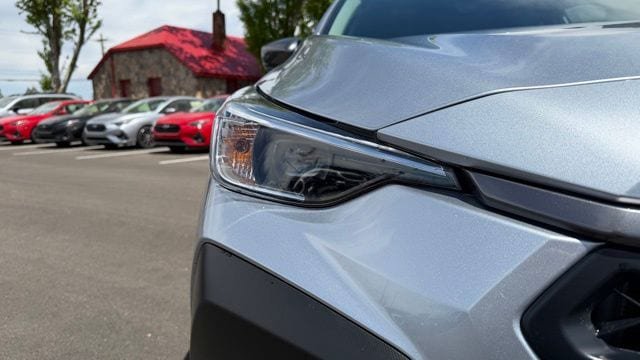 Certified 2026 Subaru Crosstrek 2.5i Premium AWD/4WD image 9