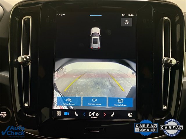 Used 2025 Volvo XC40 B5 Core image 46