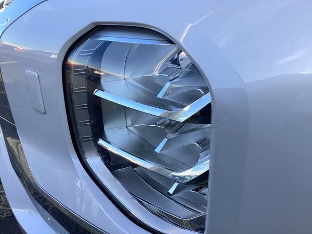 Used 2022 Mitsubishi Outlander ES image 4