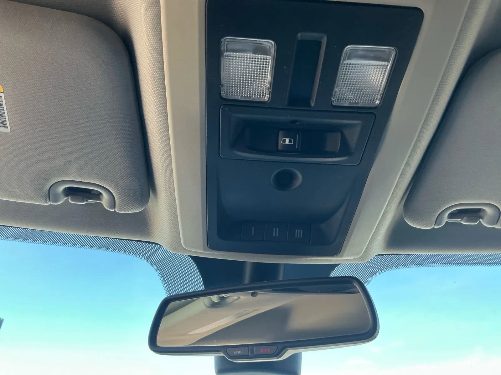 Used 2014 RAM 1500 Big Horn image 32