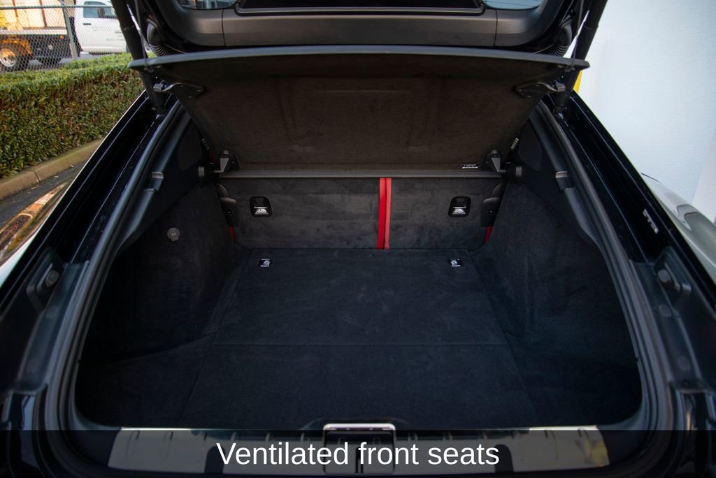 Used 2022 Porsche Panamera Platinum Edition image 26