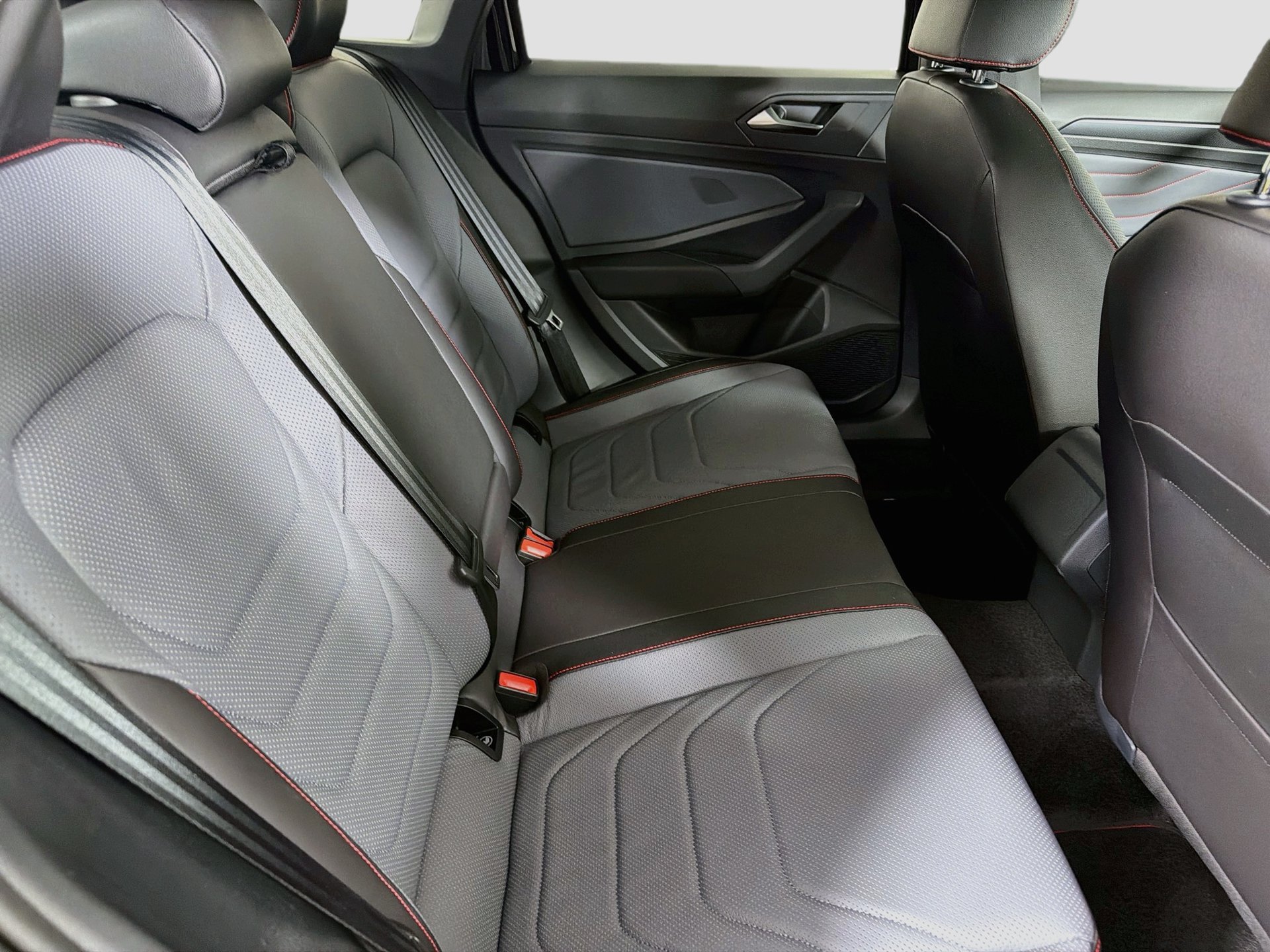 New 2027 Volkswagen Jetta GLI Autobahn FWD image 22
