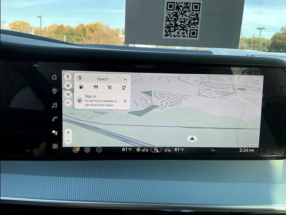 New 2026 Nissan Murano SL image 17