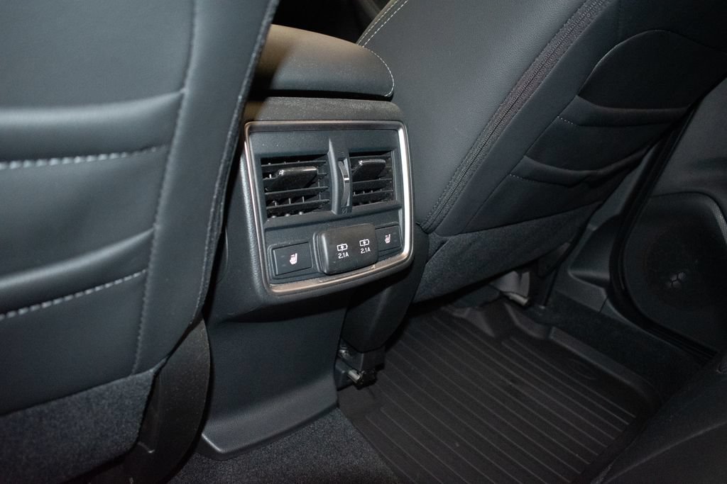 Used 2021 Subaru Forester Touring w/ Popular Package #2 AWD/4WD image 25