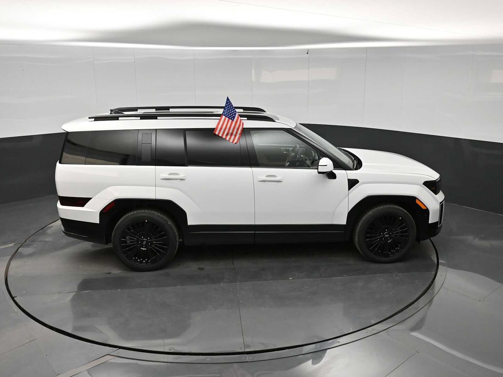 New 2026 Hyundai Santa Fe Calligraphy AWD/4WD image 28