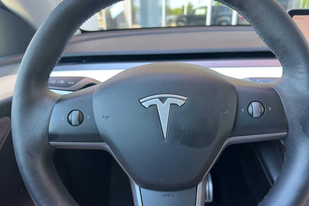 Used 2022 Tesla Model Y Performance AWD/4WD image 24