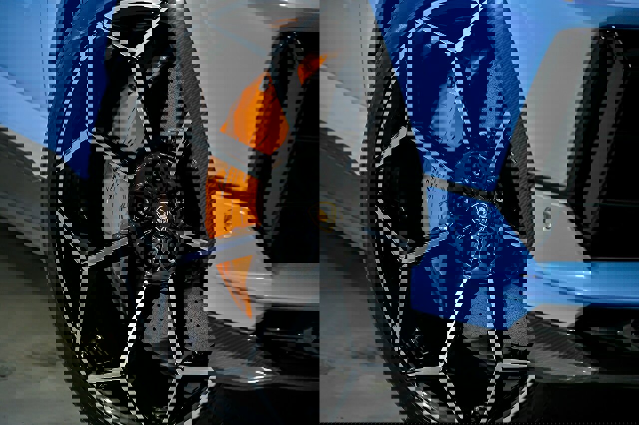 Used 2024 Lamborghini Urus Performante image 4