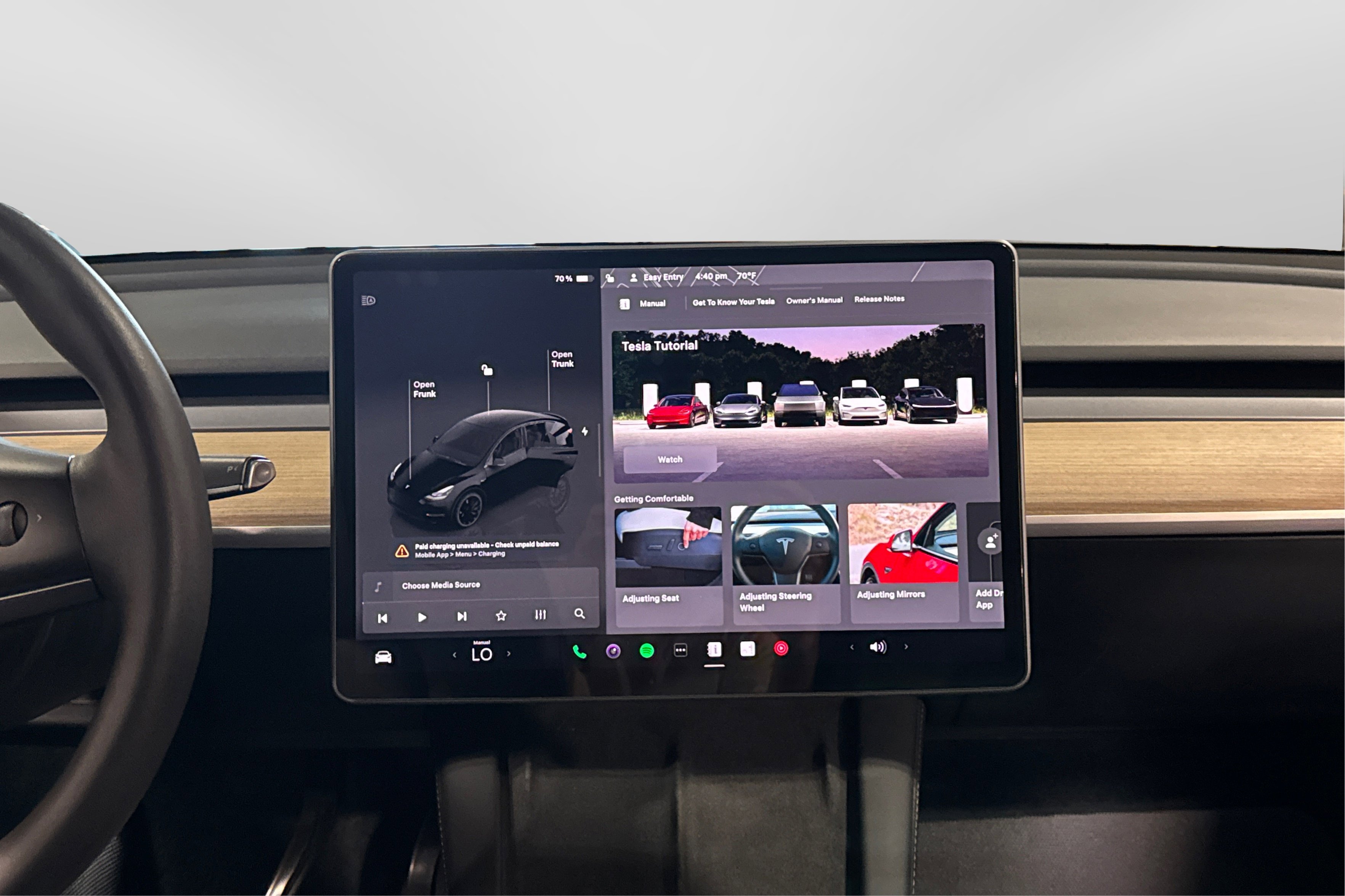 Used 2022 Tesla Model Y Performance image 27