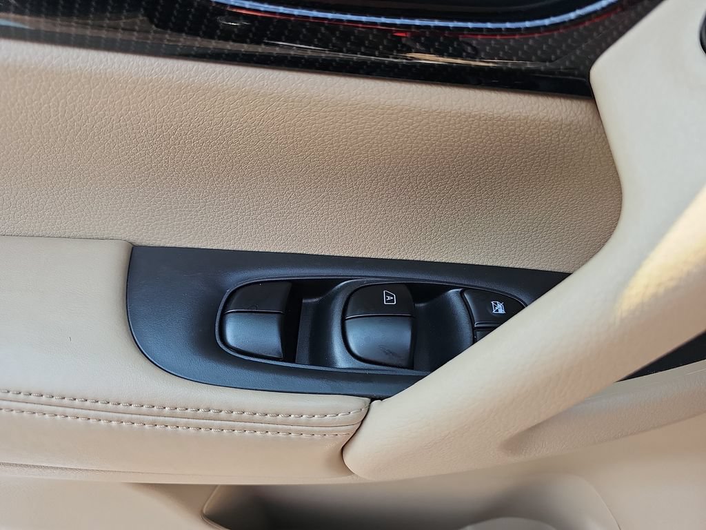 Used 2020 Nissan Rogue SL FWD image 27