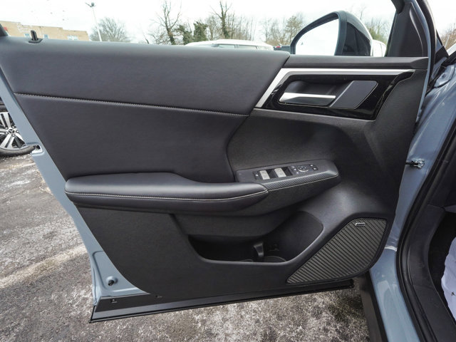 New 2026 Mitsubishi Outlander Trail Edition AWD/4WD image 9