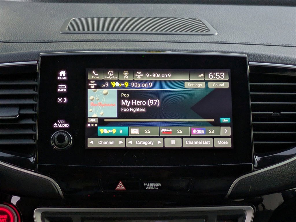 Used 2020 Honda Pilot Touring image 18