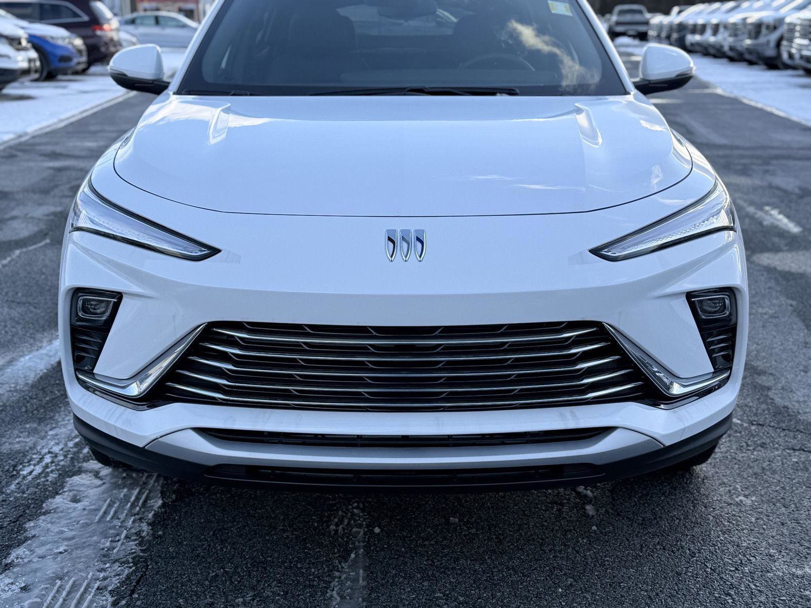 New 2026 Buick Envista Preferred w/ Convenience I Package image 72