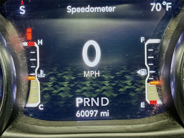 Used 2021 Jeep Wrangler Unlimited Sport image 31