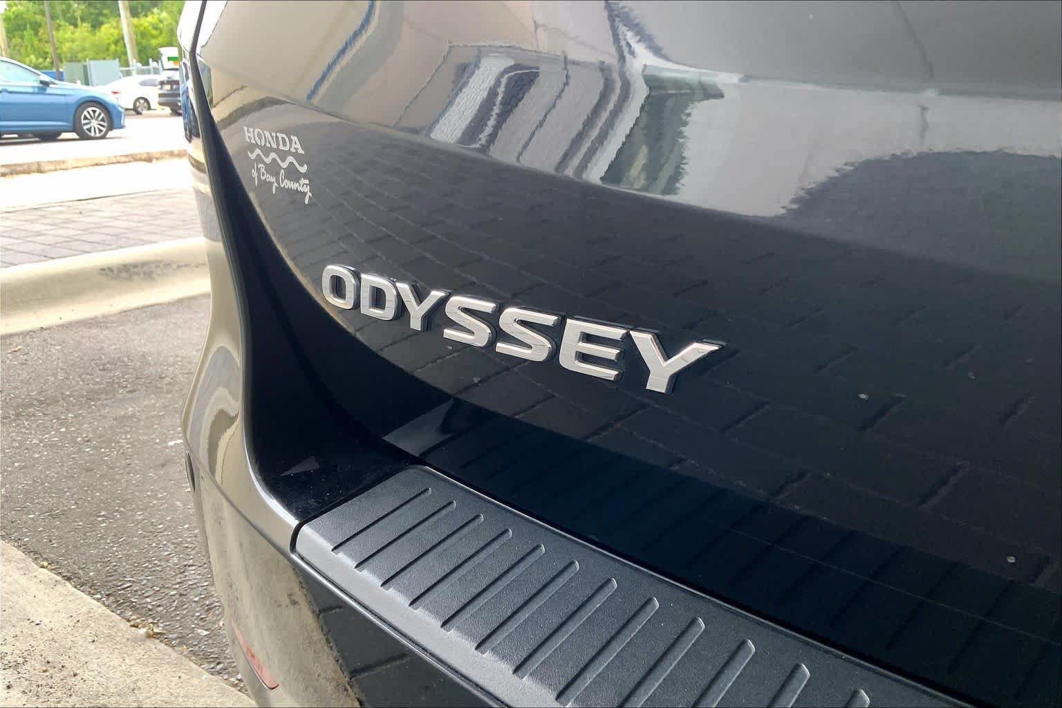 Used 2022 Honda Odyssey Touring image 33