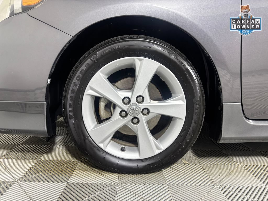 Used 2013 Toyota Corolla S FWD image 26