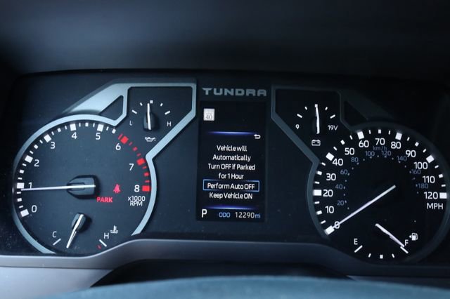 Used 2024 Toyota Tundra SR5 w/ SR5 Convenience Package image 32