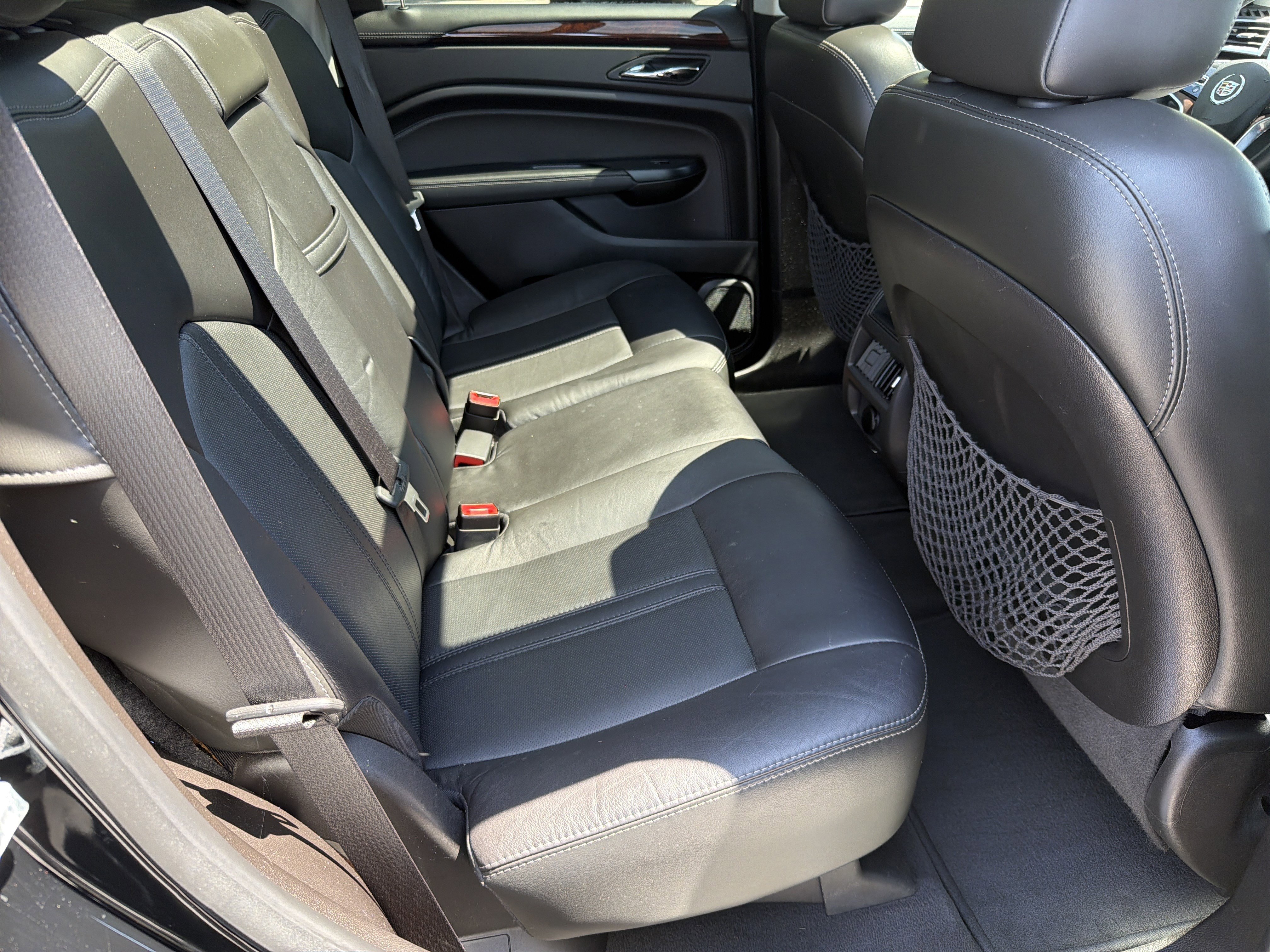 Used 2016 Cadillac SRX Luxury FWD image 16