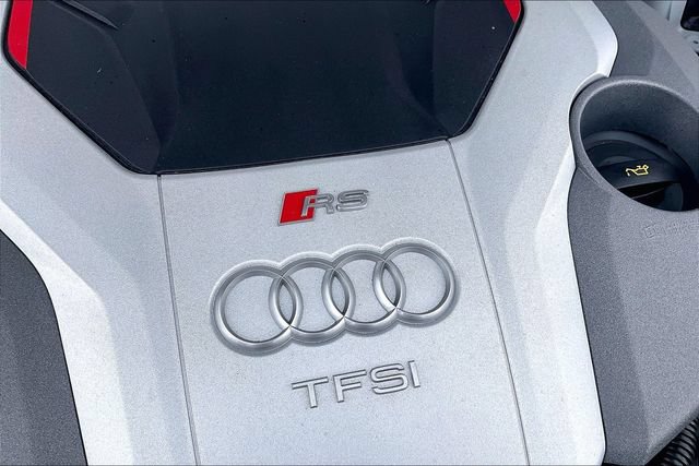 Used 2024 Audi RS 5 Sportback w/ Dynamic Package AWD/4WD image 31