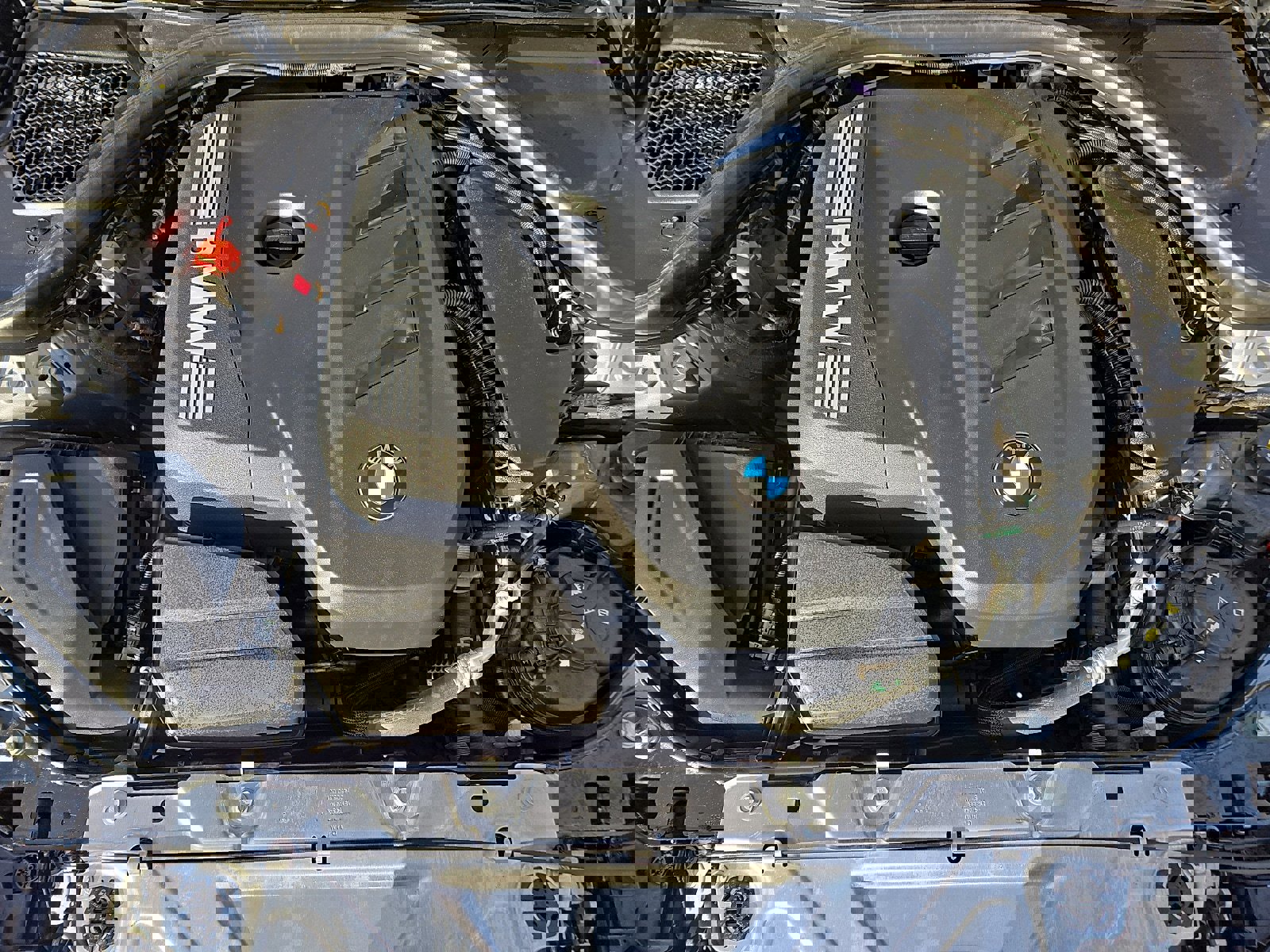 Certified 2025 BMW 330i xDrive Sedan image 27