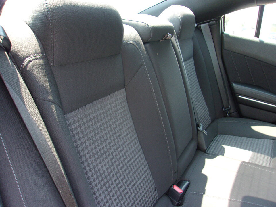 Used 2023 Dodge Charger GT image 21