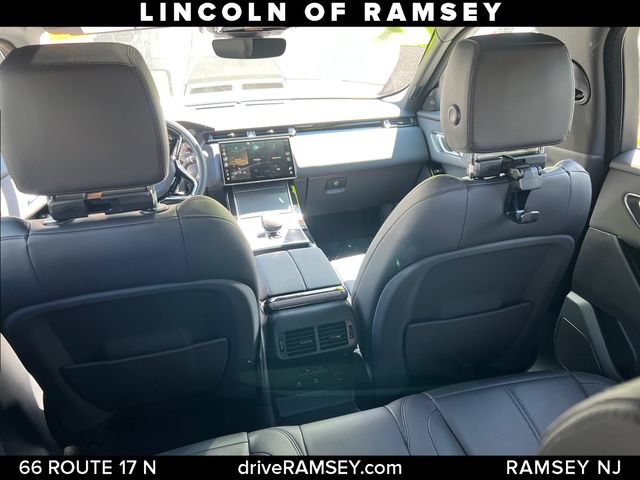 Used 2024 Land Rover Range Rover Velar Dynamic SE AWD/4WD image 20