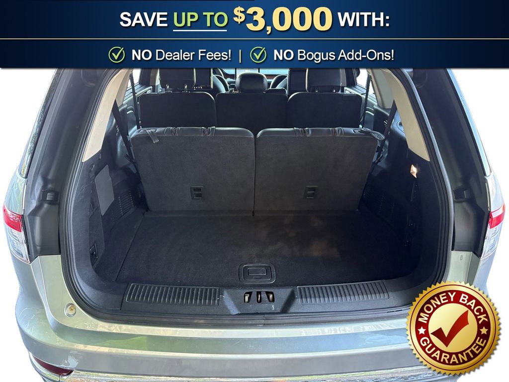 Used 2021 Lincoln Aviator Reserve w/ Equipment Group 202A image 24